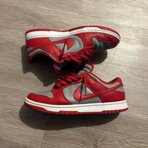 Nike Dunk Low 'UNLV' 2021